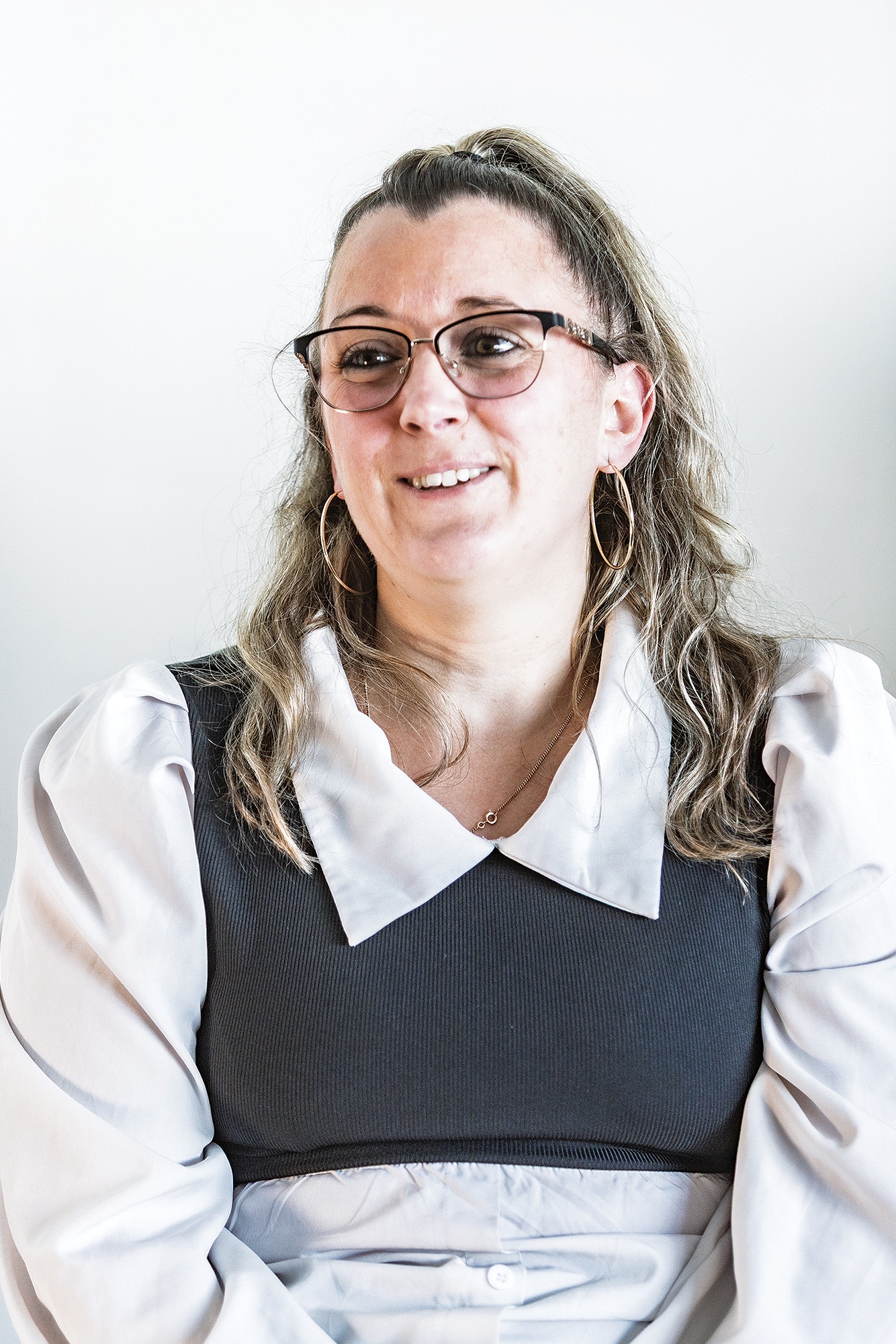 Assistante & Facilitatrice administrative & relationnelle