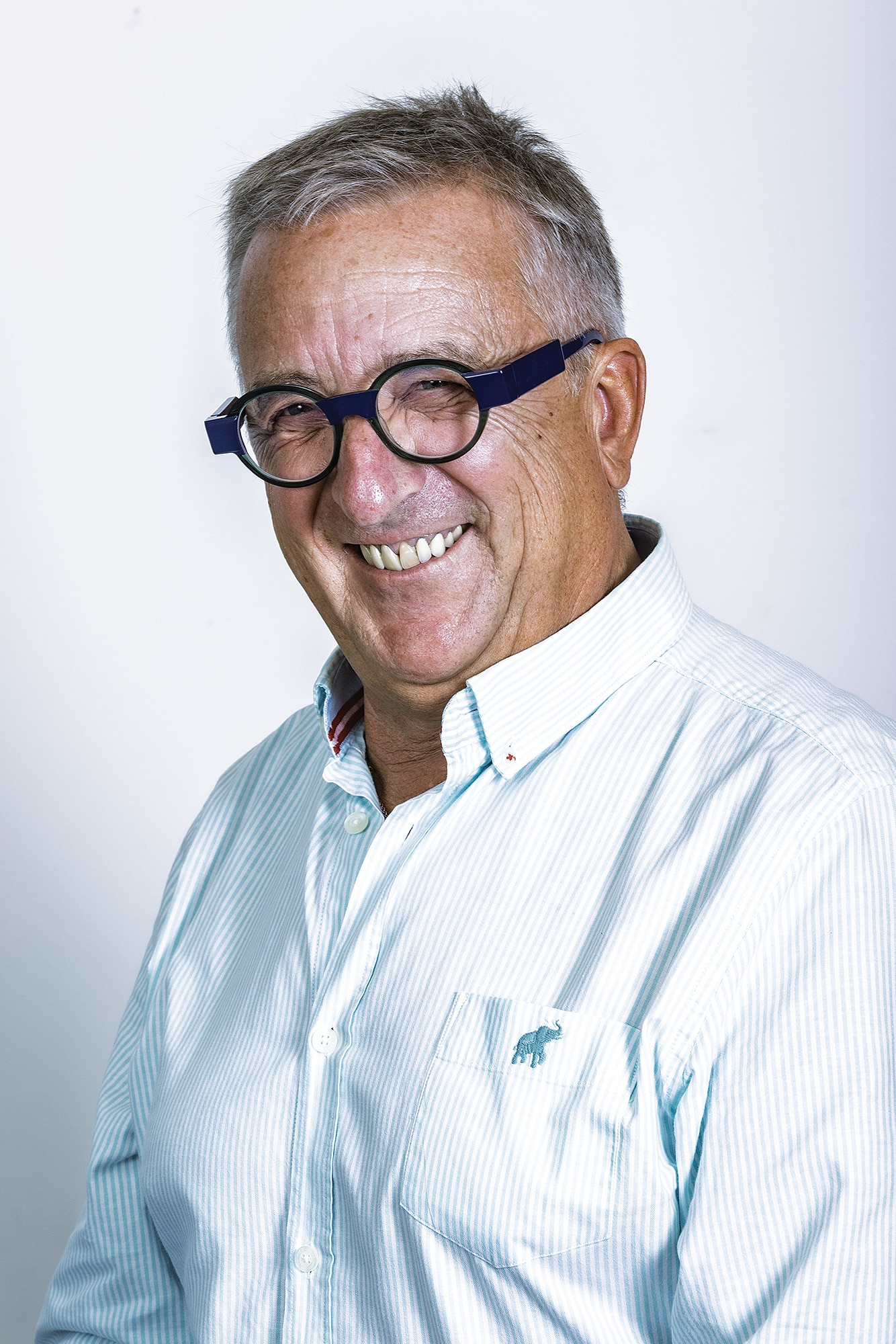 Fondateur & Coach professionnel certifié